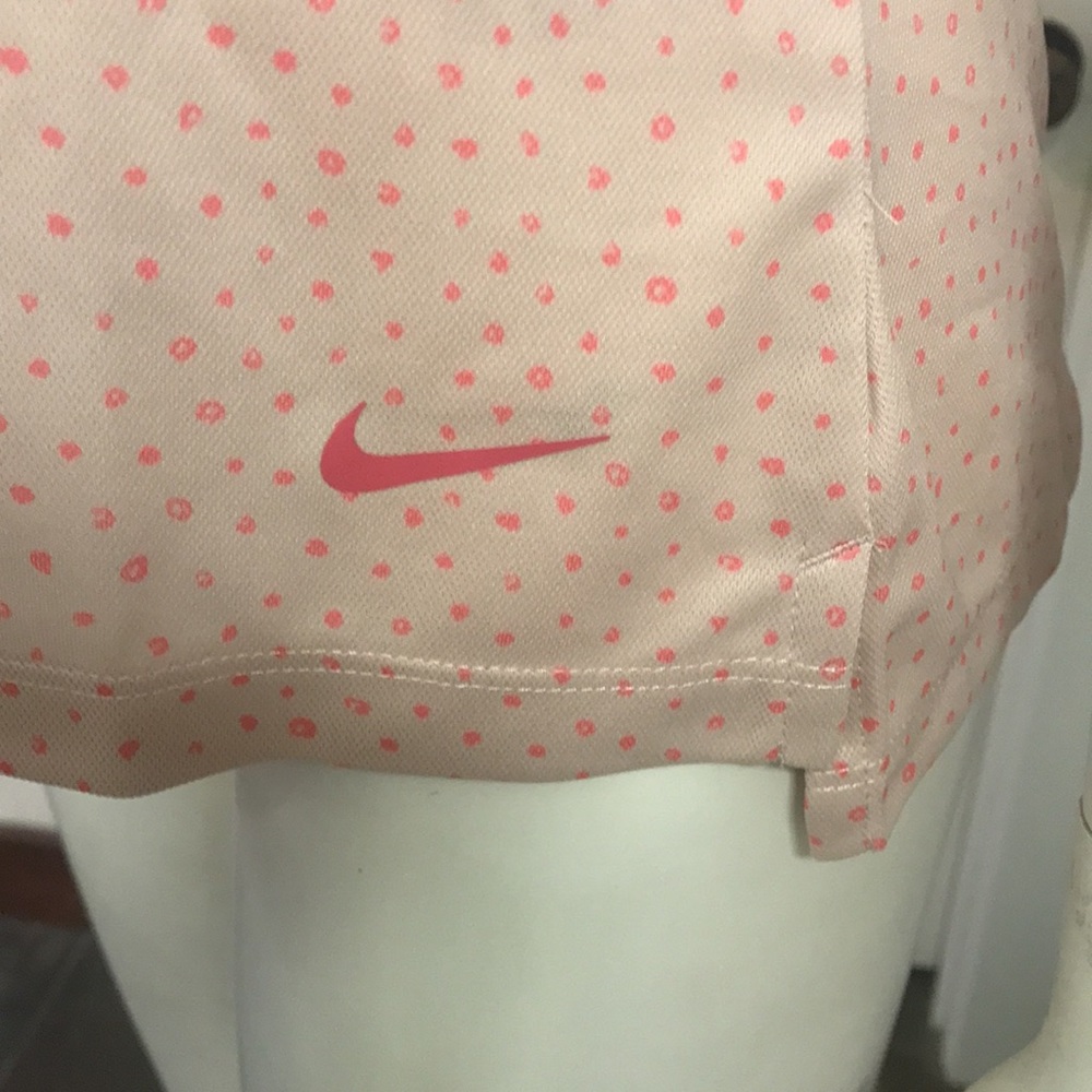 Nike Golf/Tennis/Pickleball Polo, NWT! - Picture 4 of 9